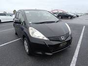 2011 HONDA FIT G