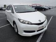 2010 TOYOTA WISH 1.8X HID SELECTION