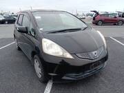 2009 HONDA FIT