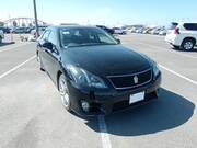 2012 TOYOTA CROWN ATHLETE PREMIUM EDITION