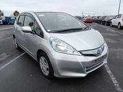 2012 HONDA FIT HYBRID
