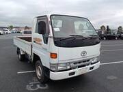1997 TOYOTA TOYOACE TRUCK 1.5ton