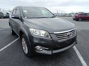 2010 TOYOTA VANGUARD