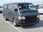 1996 TOYOTA HIACE VAN SUPER GL