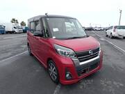 2017 NISSAN DAYZ ROOX