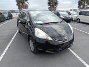 2009 HONDA FIT L