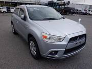 2011 MITSUBISHI RVR