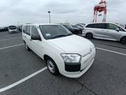 2019 TOYOTA SUCCEED VAN UL