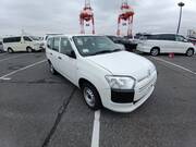 2019 TOYOTA SUCCEED VAN UL