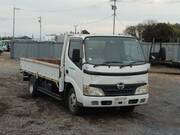 2007 HINO DUTRO 2ton