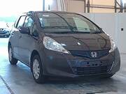 2011 HONDA FIT 13G