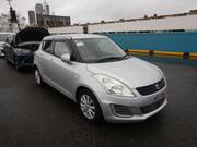 2015 SUZUKI SWIFT XG