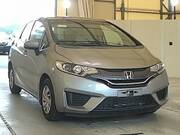 2014 HONDA FIT