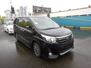 2017 TOYOTA NOAH SI WXB