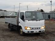 2003 TOYOTA TOYOACE TRUCK 2ton