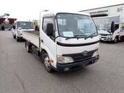 2010 TOYOTA DYNA 2ton