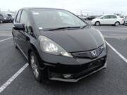 2011 HONDA FIT RS