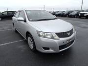 2010 TOYOTA ALLION