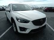 2015 MAZDA CX-5