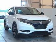 2017 HONDA VEZEL HYBRID RS HONDA SENSING
