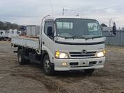 2007 HINO DUTRO 3.5ton