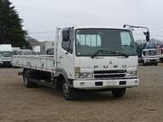 2005 MITSUBISHI FIGHTER 4ton
