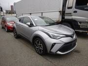 2020 TOYOTA C-HR G