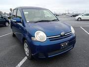 2010 TOYOTA SIENTA G