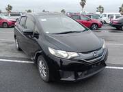 2014 HONDA FIT