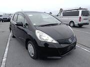 2011 HONDA FIT G SMART SELECTION