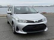 2020 TOYOTA COROLLA FIELDER