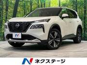 2022 NISSAN X-TRAIL