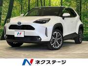 2023 TOYOTA YARIS CROSS HYBRID Z