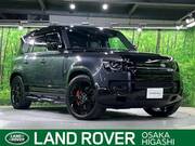 2024 LAND ROVER DEFENDER