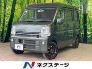 2021 SUZUKI EVERY JOYN TURBO