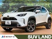2024 TOYOTA YARIS CROSS