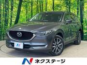 2017 MAZDA CX-5 20S PROACTIVE