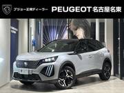 2025 PEUGEOT 2008