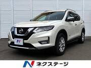 2017 NISSAN X-TRAIL
