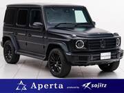 2022 MERCEDES BENZ G-CLASS