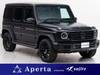 MERCEDES BENZ G-CLASS
