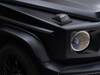MERCEDES BENZ G-CLASS