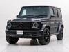 MERCEDES BENZ G-CLASS