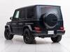 MERCEDES BENZ G-CLASS