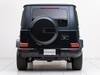 MERCEDES BENZ G-CLASS