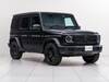 MERCEDES BENZ G-CLASS