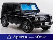 2024 MERCEDES BENZ G-CLASS
