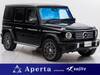MERCEDES BENZ G-CLASS