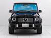 MERCEDES BENZ G-CLASS
