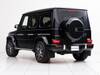 MERCEDES BENZ G-CLASS